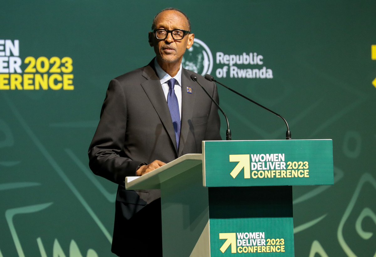 Macky Sall tweet media