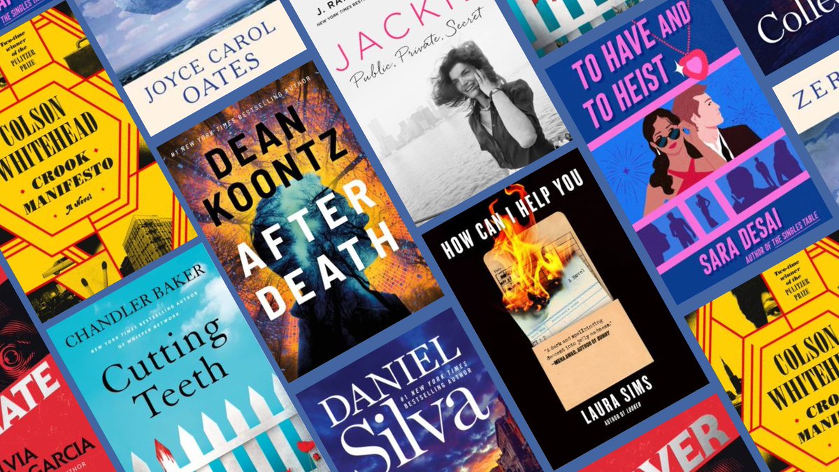 Wauconda Area Public Library tweet media