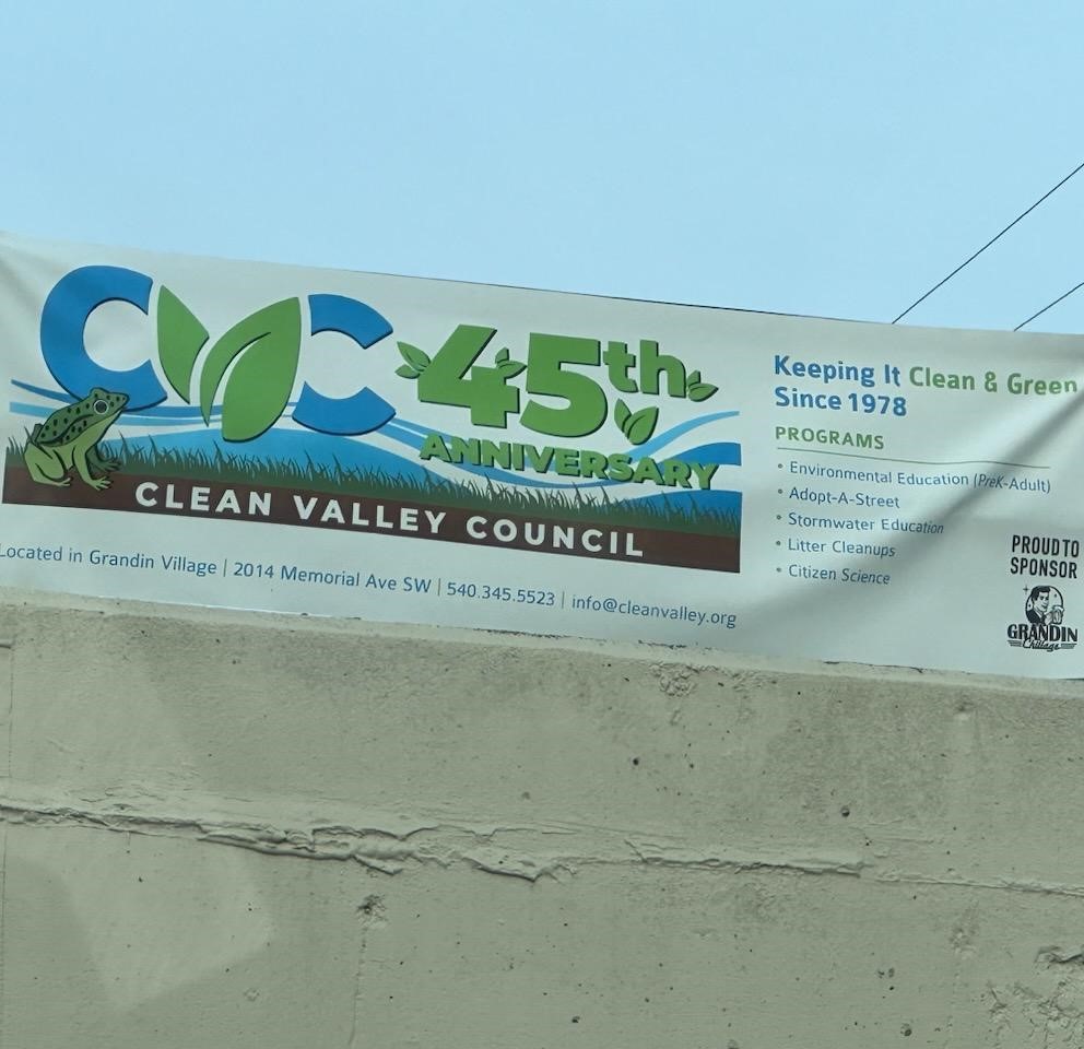 CleanValley's tweet image. Have you been to the Grandin Chillage this year? CVC is happy to be one of the sponsors of this great community event! You still have three more chances, and the next event is this Friday, July 21! Tickets are $5, and the gates open at 5:30pm. #grandinchillage