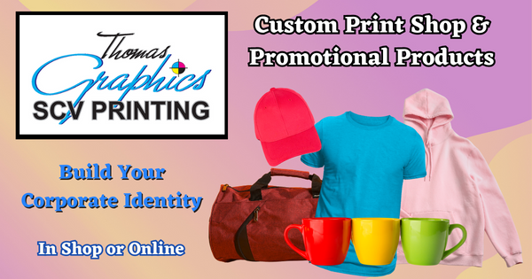 HotSpotCityNet's tweet photo. Build Your Corporate Identity with Thomas Graphics! Keep your company in the spotlight with a new business cards, banners, and promotional products like t-shirts, mugs and much more! Get all of your company's branding needs met at Thomas Graphics' today!

https://t.co/ddjLdQ1ydP https://t.co/wvgiCVYSy1