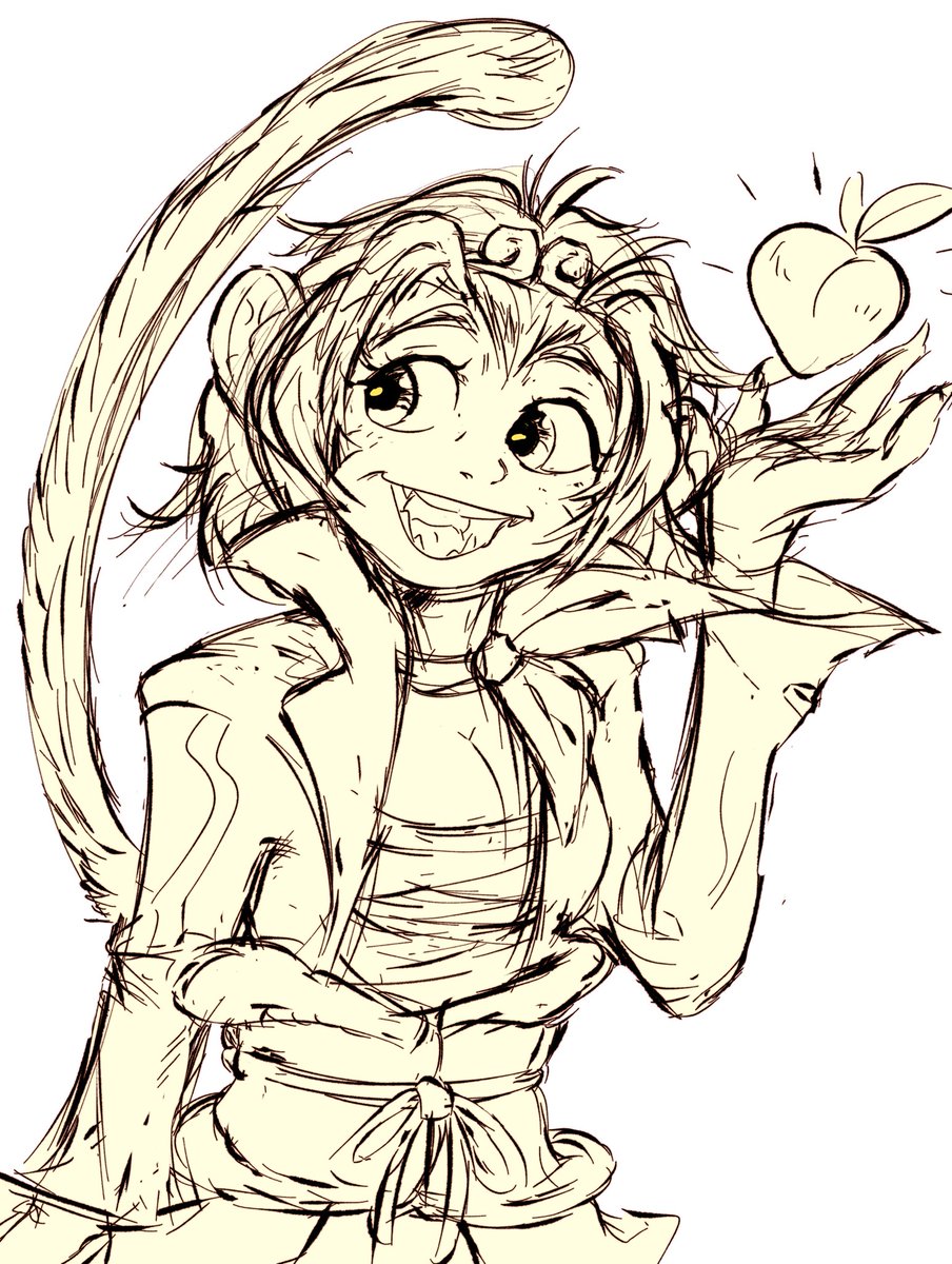 pencilforge's tweet image. #ソンソン #marvelvscapcom2 #mvc2