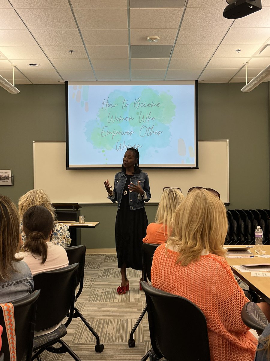 Chantel Lewis, M. Ed. tweet media
