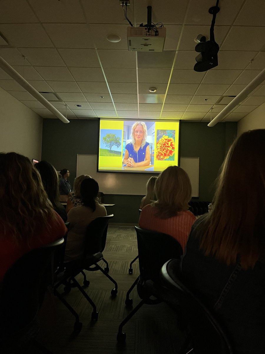 Chantel Lewis, M. Ed. tweet media