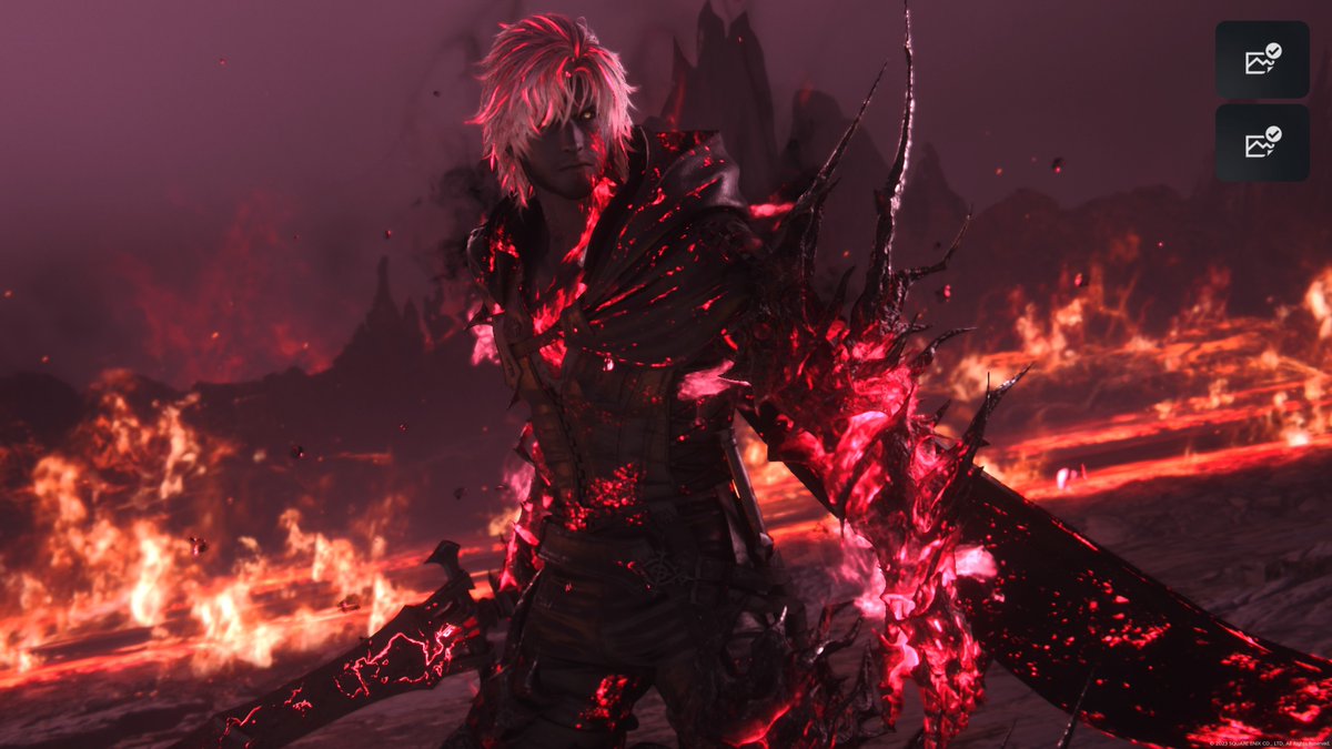 Mohamed_Tempest's tweet photo. ثريد لسكريناتي المفضلة علي مدار اللعبة
  #PS5Share, #FINALFANTASYXVI https://t.co/8PKZzb3HNq