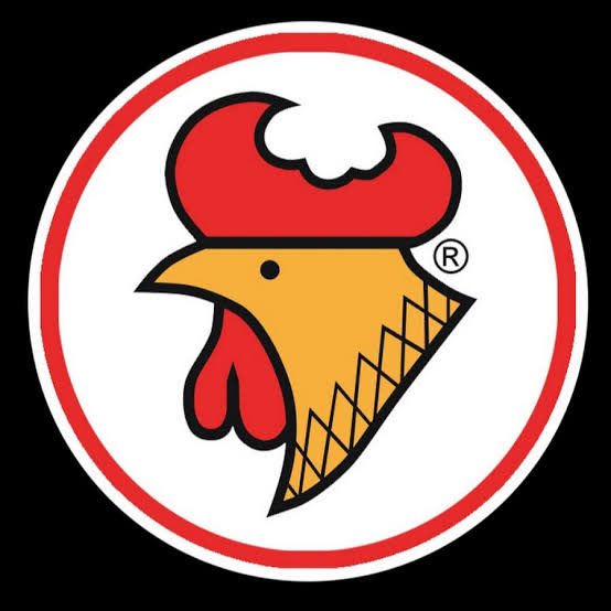 Chicken Licken has been using the same iconic logo since 1981