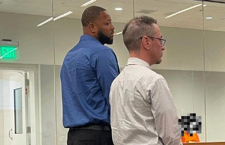 Auburn K9 animal cruelty defendant arraigned; case to go to trial #Auburn #PlacerSheriff #Plac. goldcountrymedia.com/go/3f889131a6e…