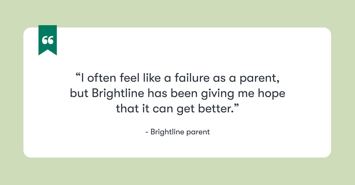 Mental health is a journey — and we’re honored to help families like yours explore new paths. 💫