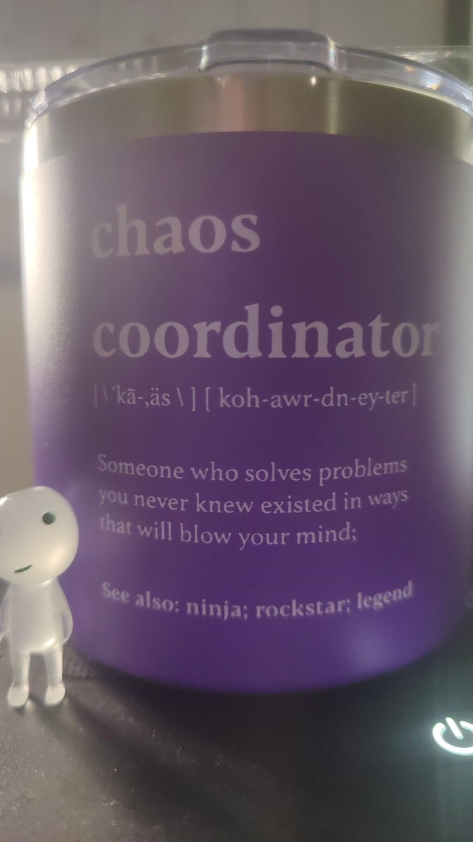 Happy #BalloonDay to me!

34 on the 17th, with a new moon in Cancer♋

Also... New hair and a new vibe