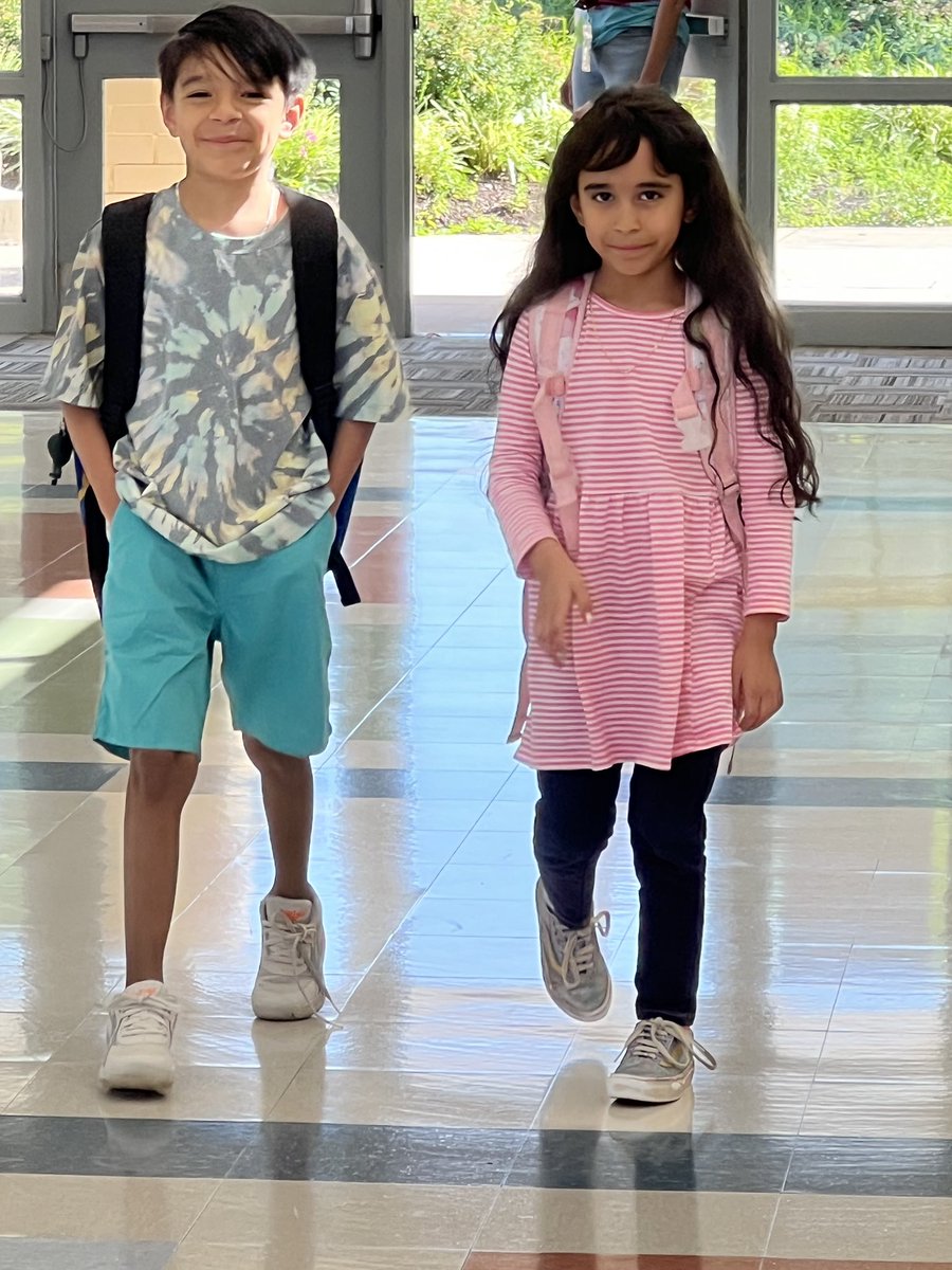 Herndon Elementary tweet media