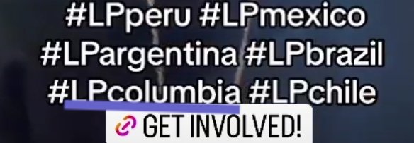 2Fuschia_sea5's tweet photo. #LPcolOmbia ♡ https://t.co/sWQBs4H6js