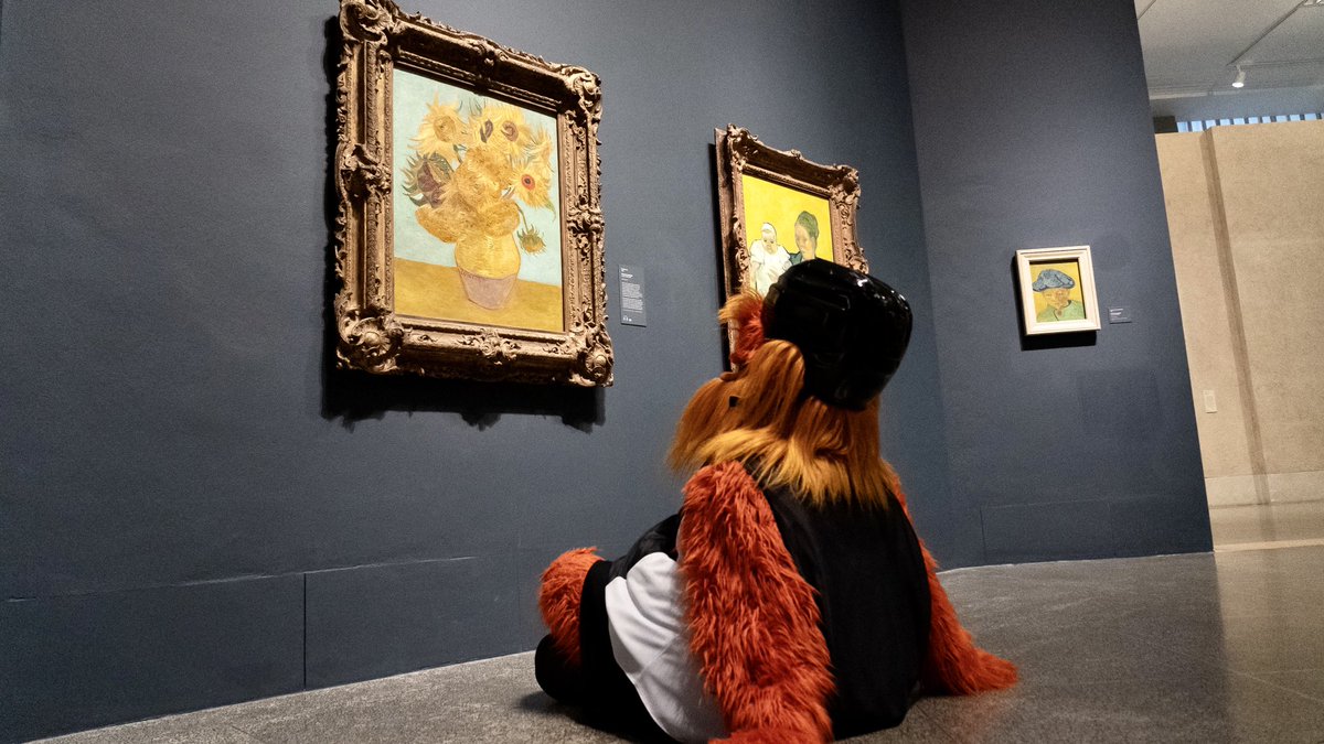 GrittyNHL's tweet photo. ✨life lately: enjoying the 𝓯𝓲𝓷𝓮𝓻 things https://t.co/jk2GfhddIL