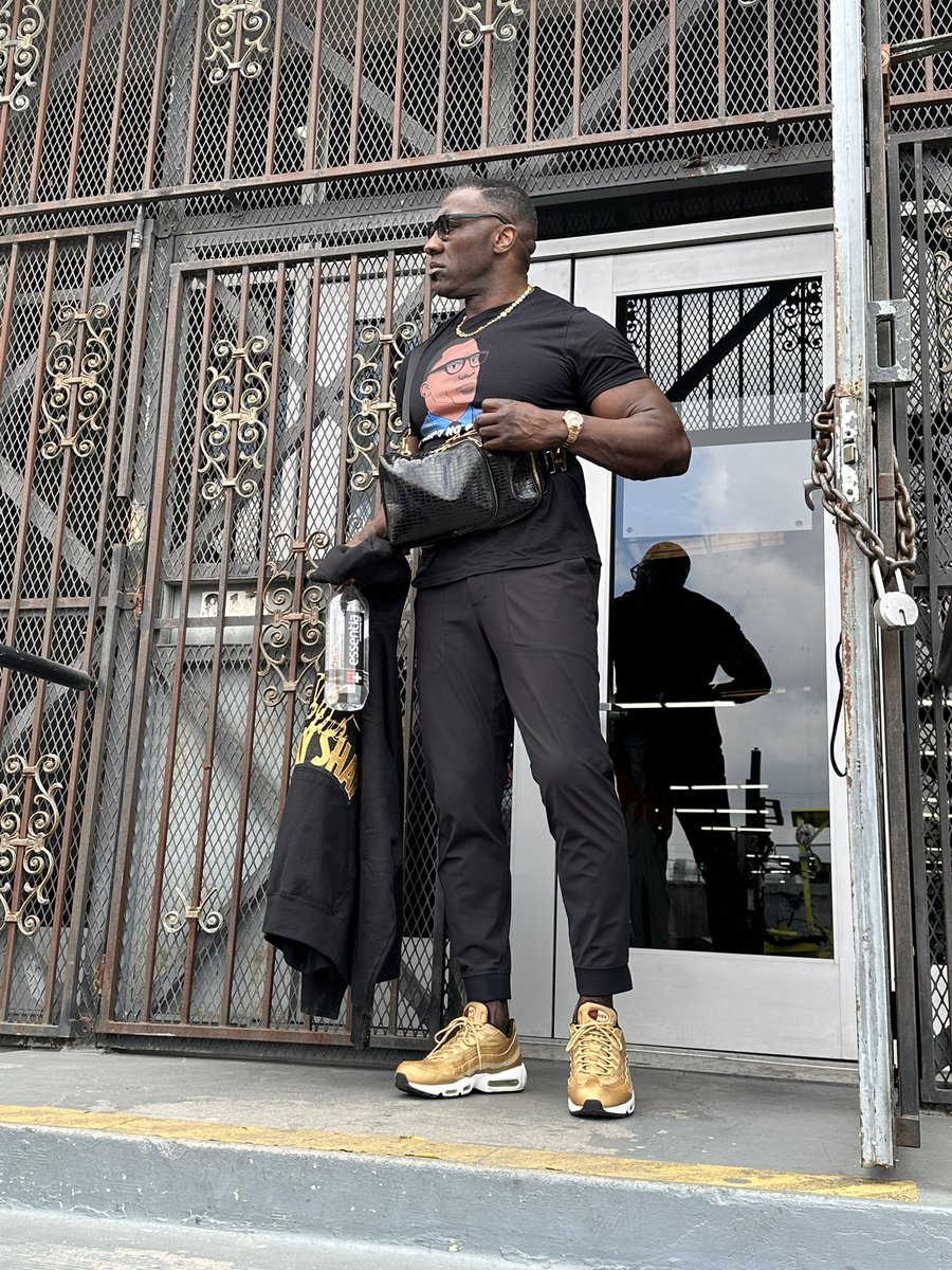 shannon sharpe tweet media