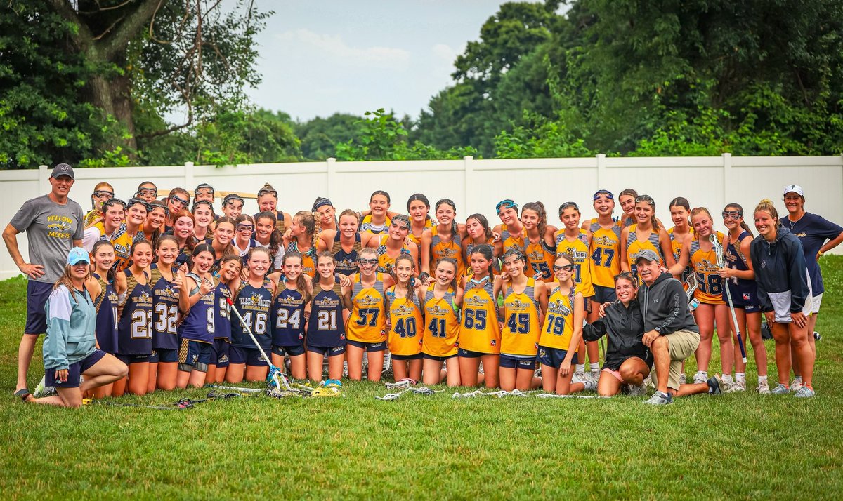 Coach Rose (@liyellowjackets) on Twitter photo Great weekend for the class of 2028 YJ Maget/Bertolone, YJ Carannante/Kidd make it an all YJ Final for the class of 2028. Great job YJ 2028 Fey for winning your Bracket and moving onto the playoffs <a href="/CoachBertolone/">Al Bertolone</a> <a href="/CC52821/">Chris Carannante</a> <a href="/topofthebaylax/">TOP of the BAY Lax</a> <a href="/USClubLax/">β― ππ ππππ ππππππππ β―</a> π₯π₯π₯π₯β€οΈπ Great weekend for the class of 2028 YJ Maget/Bertolone, YJ Carannante/Kidd make it an all YJ Final for the class of 2028. Great job YJ 2028 Fey for winning your Bracket and moving onto the playoffs <a href="/CoachBertolone/">Al Bertolone</a> <a href="/CC52821/">Chris Carannante</a> <a href="/topofthebaylax/">TOP of the BAY Lax</a> <a href="/USClubLax/">β― ππ ππππ ππππππππ β―</a> π₯π₯π₯π₯β€οΈπ