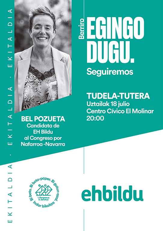 EH Bildu Nafarroa tweet media