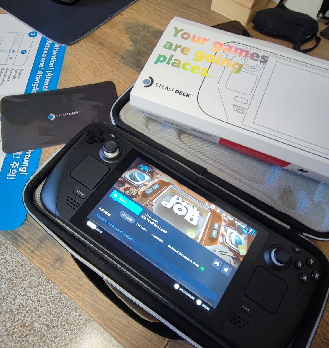 Yeray Toledano 🌙 tweet media