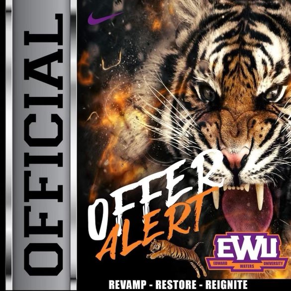 #AGTG Very thankful and blessed to receive and offer from Edward Waters University🙌🏾‼️ <a href="/JacquezGreen/">𝐃. 𝐉𝐚𝐜𝐪𝐮𝐞𝐳 𝐆𝐫𝐞𝐞𝐧</a> <a href="/ConleyTZiah/">Coach T'Ziah Conley 🏈</a> <a href="/RecruitManatee/">Manatee Recruiting 🏆🏆🏆🏆🏆🏆</a> <a href="/IamCOACH_T_Y/">Tyrell Conyers, MBA</a> <a href="/EdwardWatersFB/">Edward Waters Football</a>