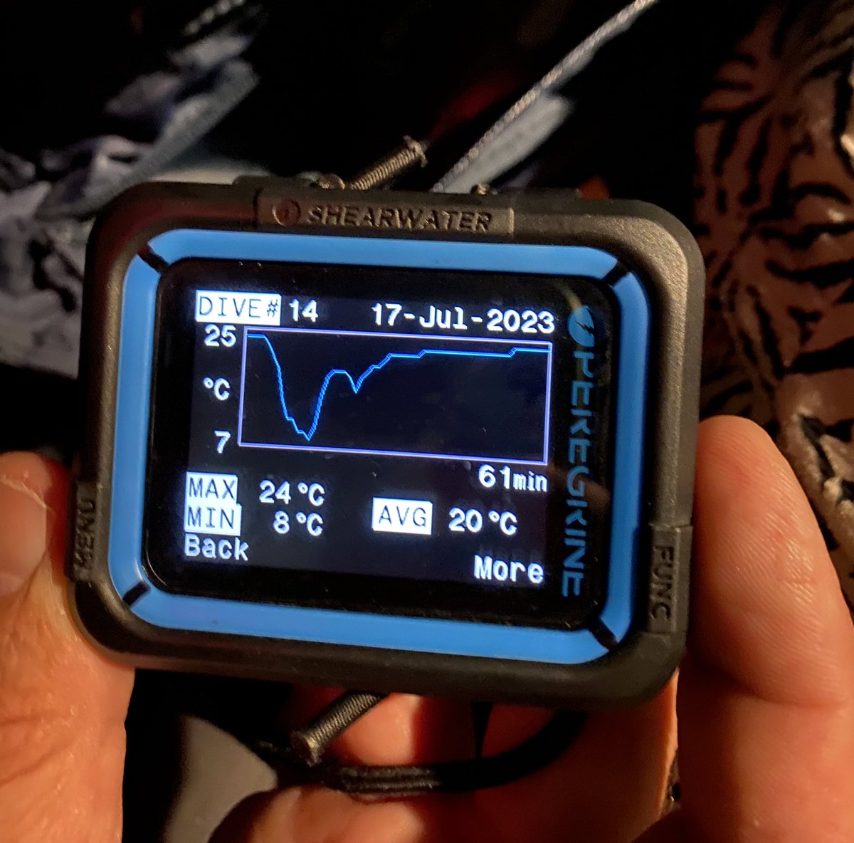 Madame_Poppins's tweet image. Ce fut une belle plongée #Neuchâtel #Boudry 

Toi, ta soirée, elle est comment ?