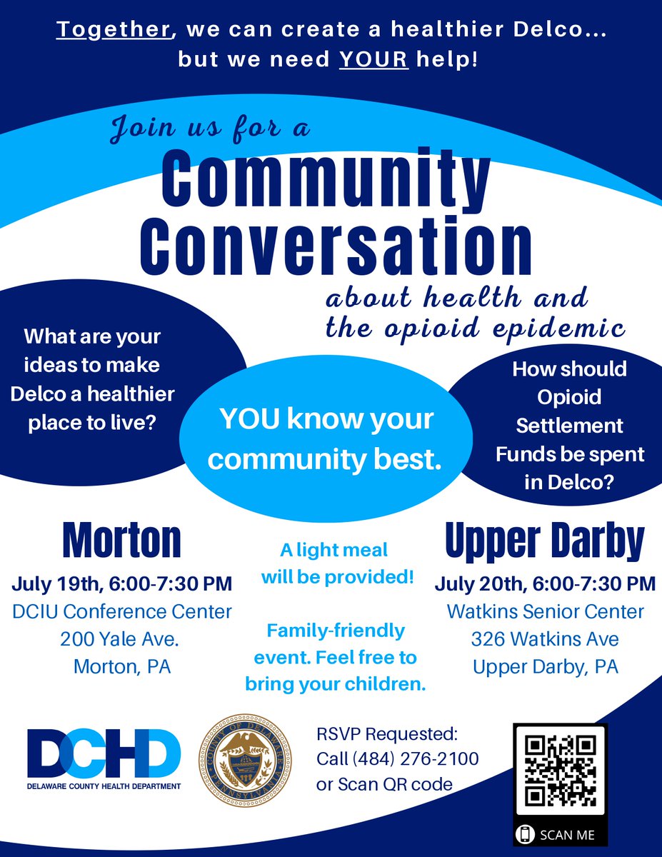 William Penn School District tweet media