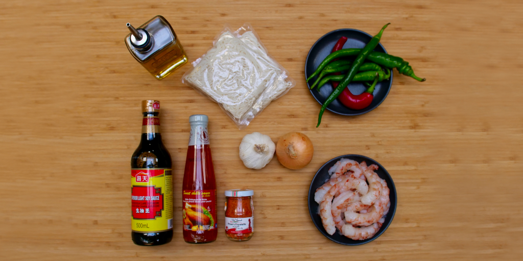 🍜Nouilles udon sautées aux crevettes argentines🍤

Rdv ce vendredi pour la recette en vidéo avec le Chef Onacook :
un festival culinaire où la douceur des queues de crevettes d’Argentine et la texture des nouilles udon se rencontreront pour créer une explosion de goûts.

#udon