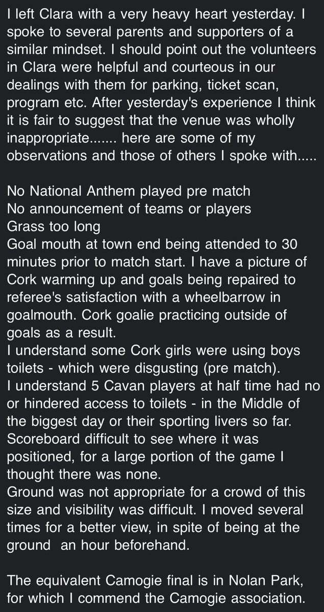 Ger McCarthy tweet media