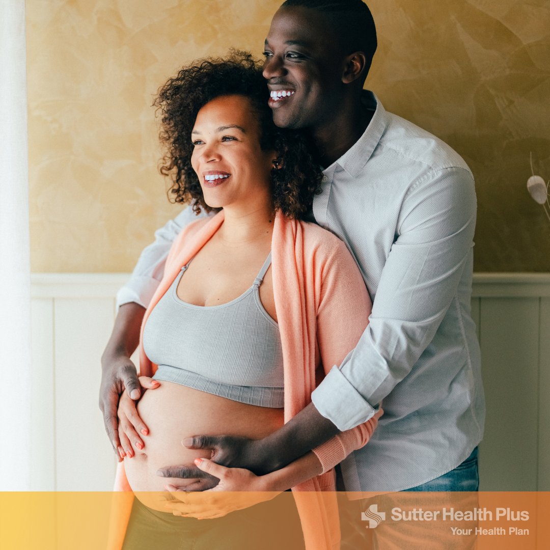 SH_Plan's tweet image. Important for both men and women, #preconception healthcare can help promote general health and improve the likelihood of having a healthy baby for those who feel ready. Preconception care services are covered at no cost share for members when considered preventive care.