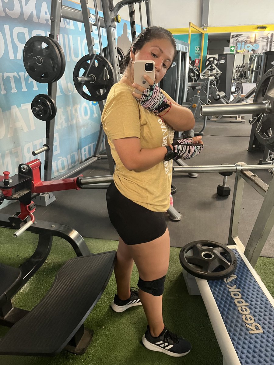 DanielaMunarriz's tweet photo. Cada día amo el proceso 🤍 https://t.co/EQI7D4Jx8M