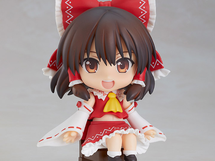 「13. Both series have Nendoroid figurines」|🎧 Hooded Edgeのイラスト