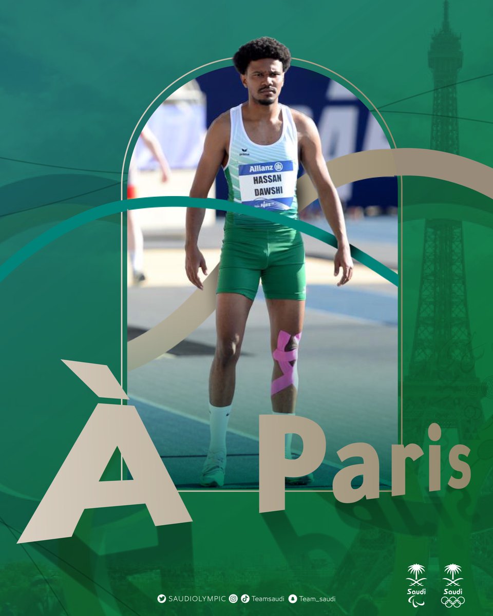 Team Saudi | فريق السعودية tweet media