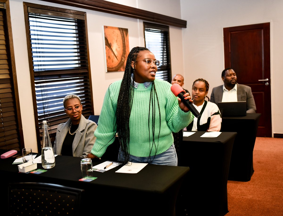 Public Protector SA on Twitter "Newly appointed Public Protector South