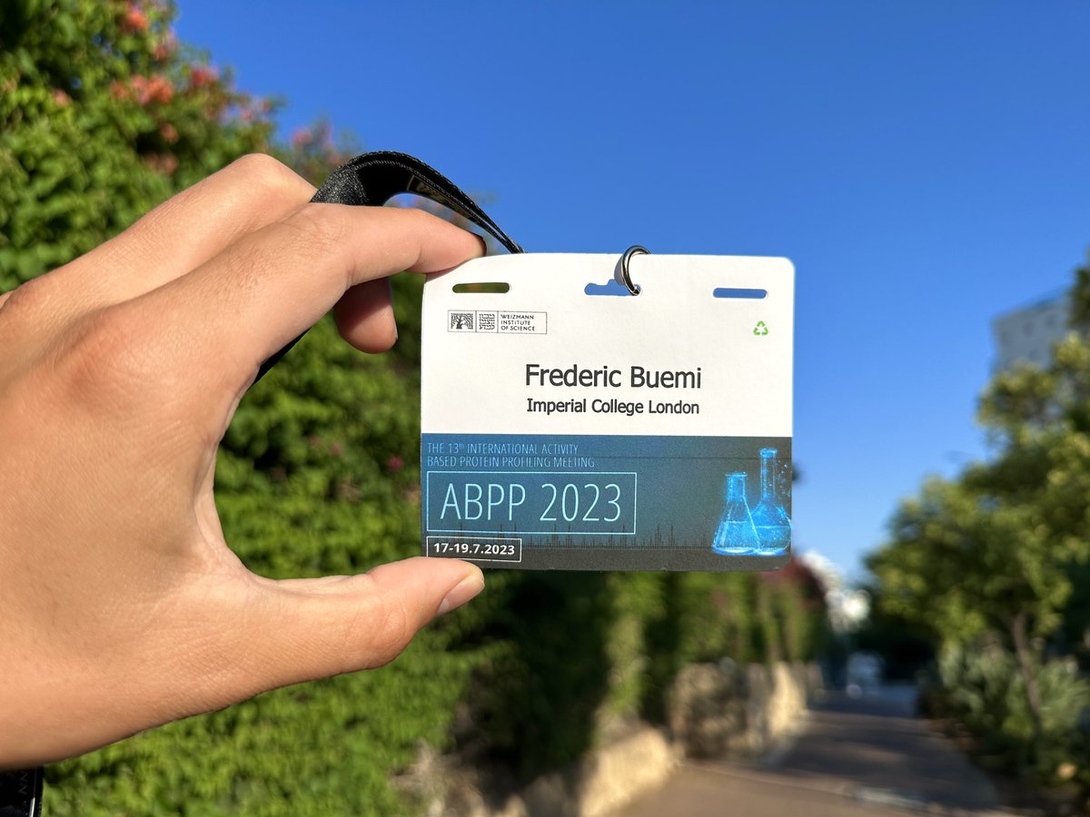 Frederic Buemi tweet media