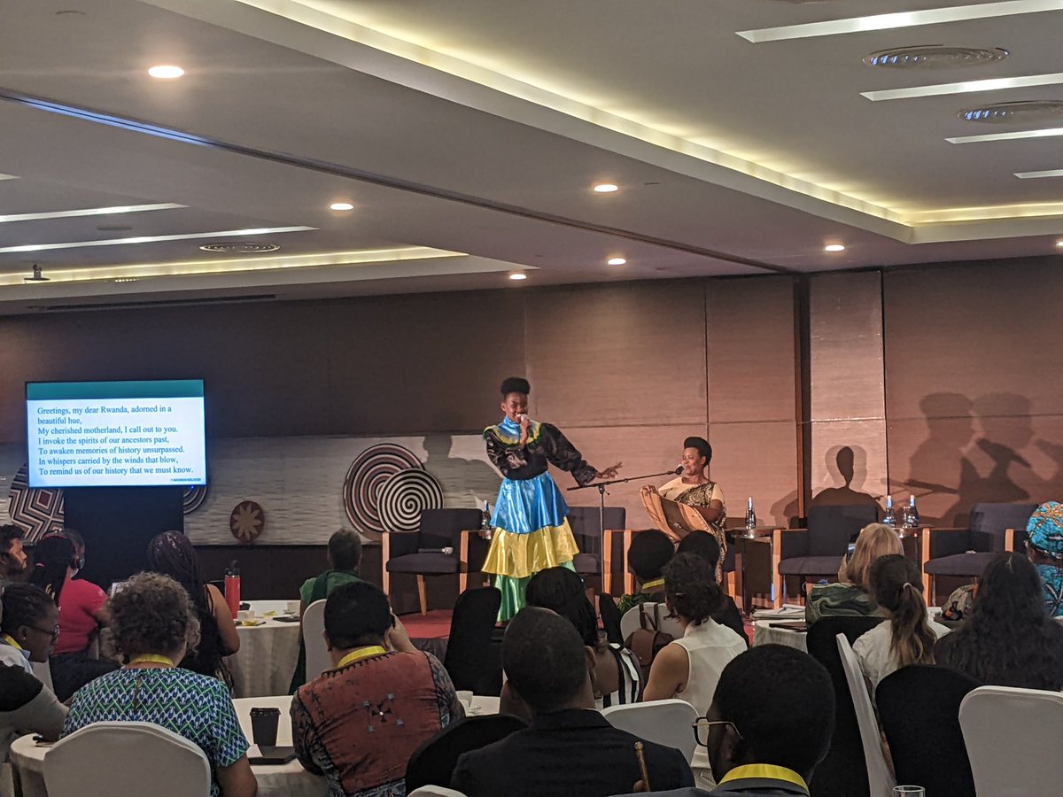 Umusizi Murekatete on Twitter: