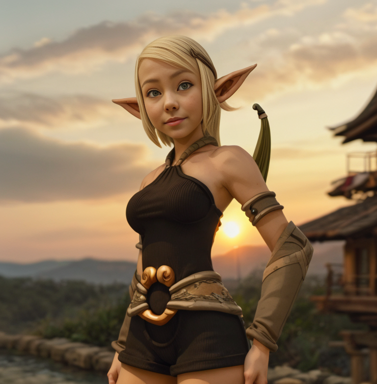 Yann Rayon Music tweet media