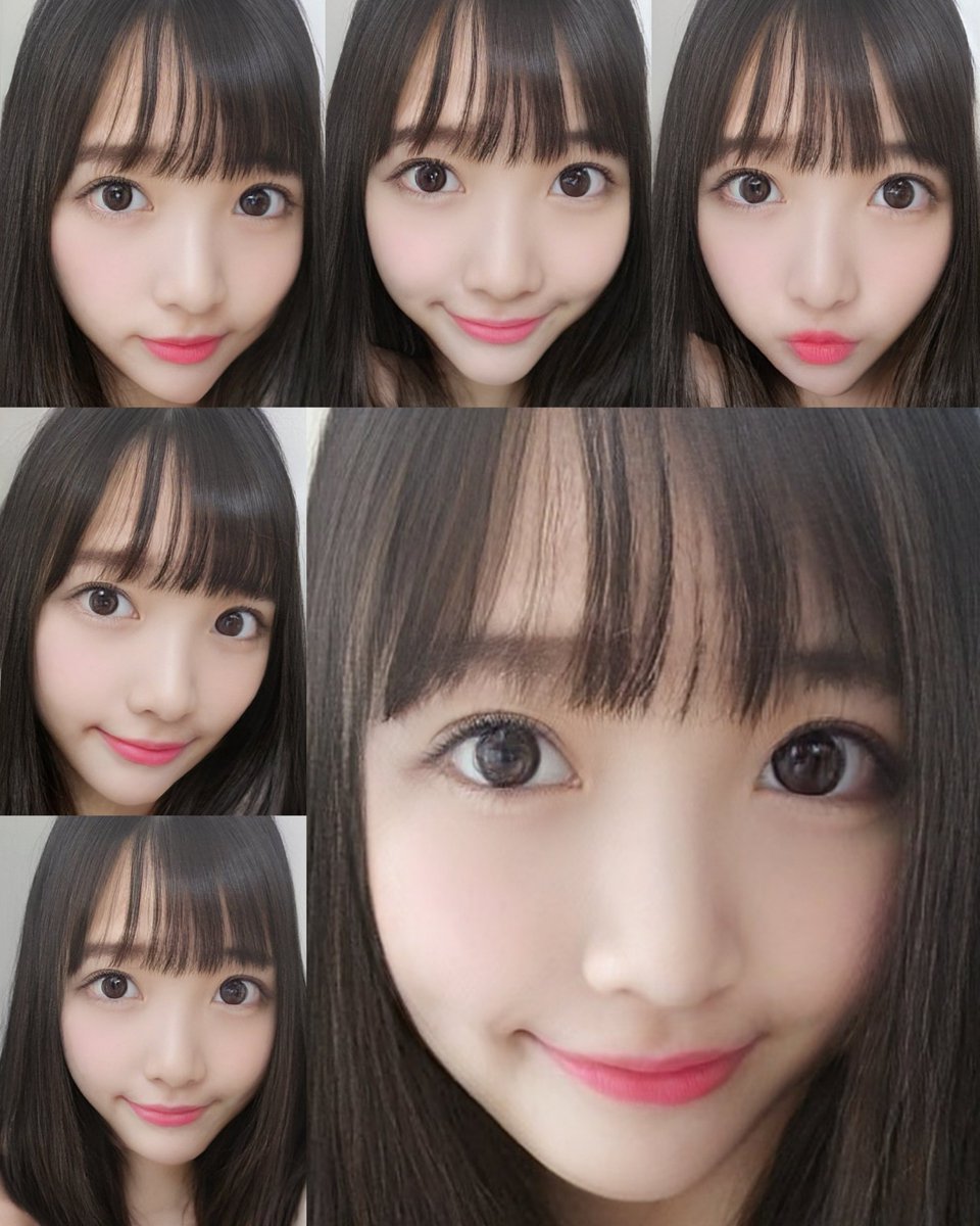 오셀완!
오늘 셀카두 완성!

#crossdresser #셀카 #셀기꾼 #여장 #cd #男の娘 #伪娘 #女装男子 #sissy #시디 #여장남자 #씨디 #청순