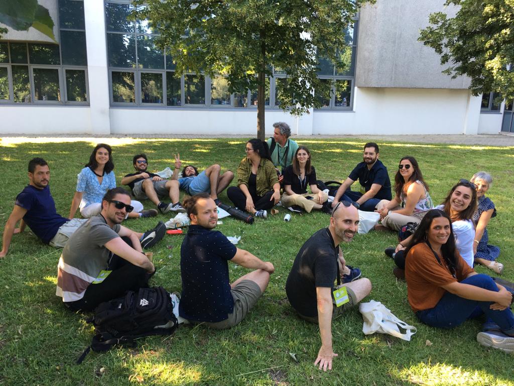 PRPlants Lab tweet media