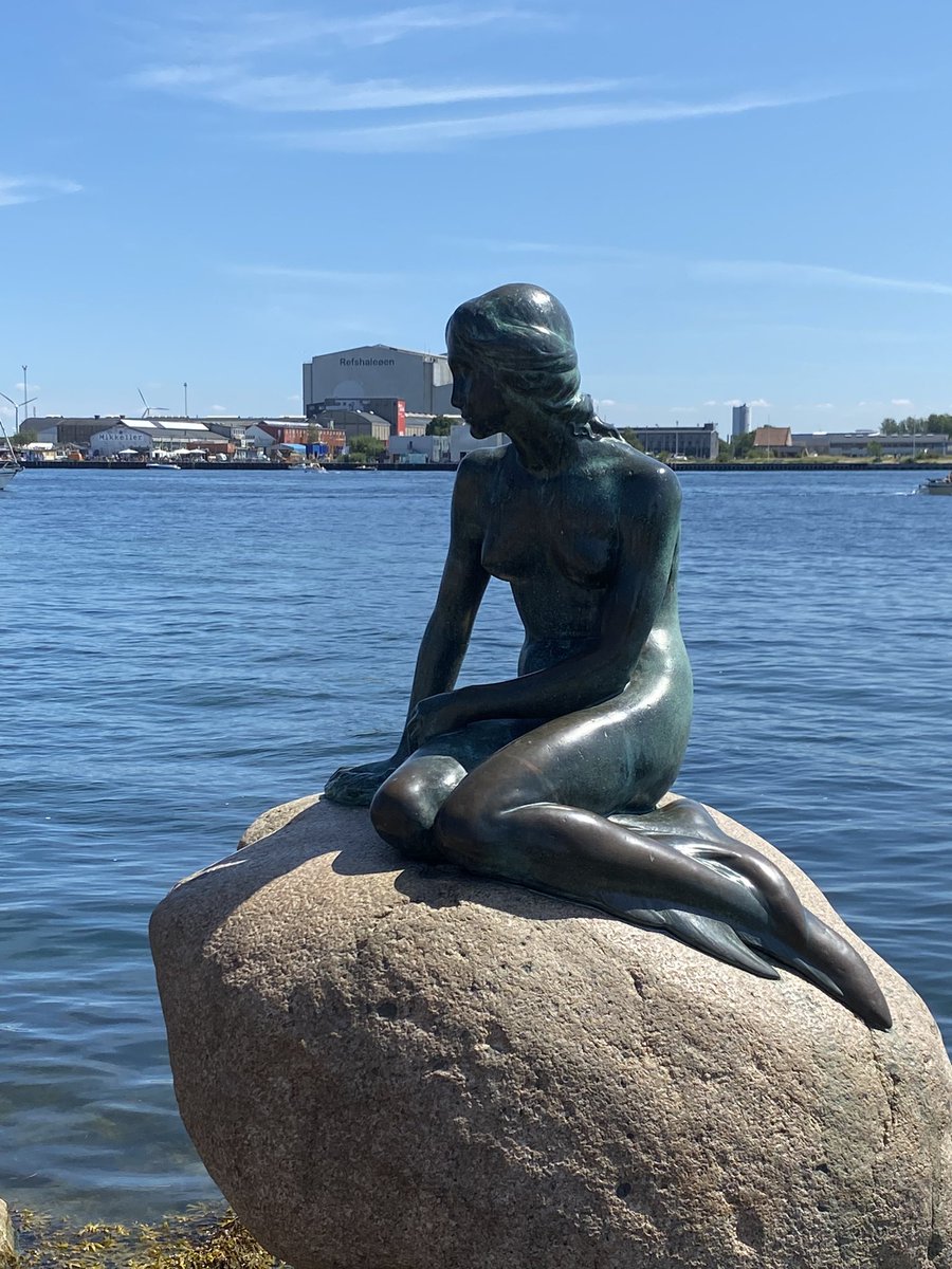 nnmd73's tweet photo. Kopenhagen https://t.co/jSIt7EtjKQ