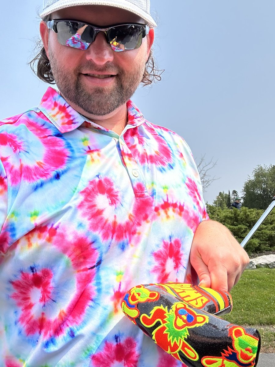 paddybrads's tweet photo. Country clubs love me. Long haired freaky people… https://t.co/wNJ8WRWBh6