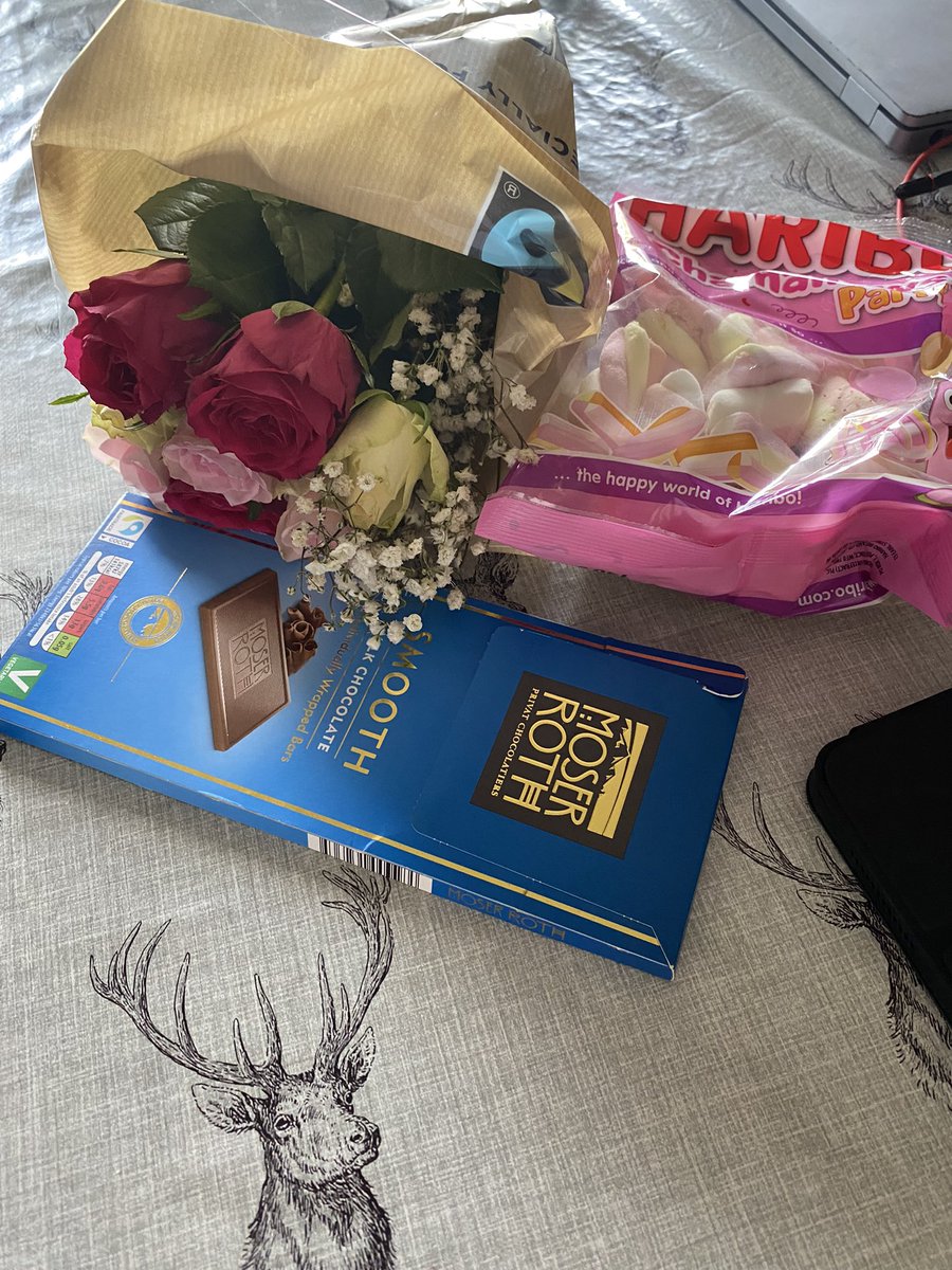 Danielle beswick (@nursingbeswick) on Twitter photo When you get treat from a beautiful colleague that you haven't seen face to face since the bringing of covid! Thanks <a href="/tracethenurse/">Trace Claydon RN</a> #feelingspecial When you get treat from a beautiful colleague that you haven't seen face to face since the bringing of covid! Thanks <a href="/tracethenurse/">Trace Claydon RN</a> #feelingspecial