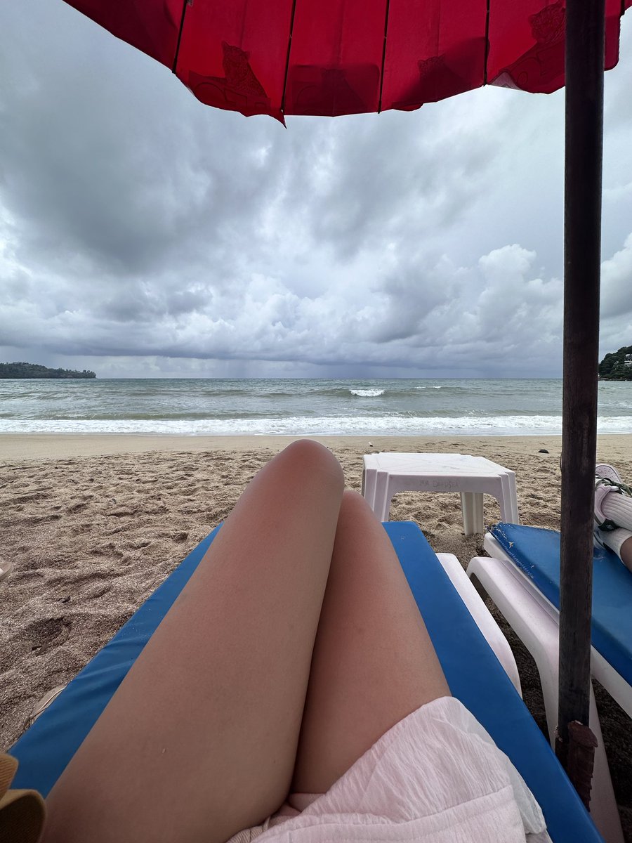 sysysyasya's tweet photo. Ok sumpah takde sape tanya tapi i nak buat thread phuket i 4 hari 3 malam

I tersilap beli tix bulan july (dah start musim hujan kat sana” but luckily it didn’t rain much pun https://t.co/6E3ihJRYOM