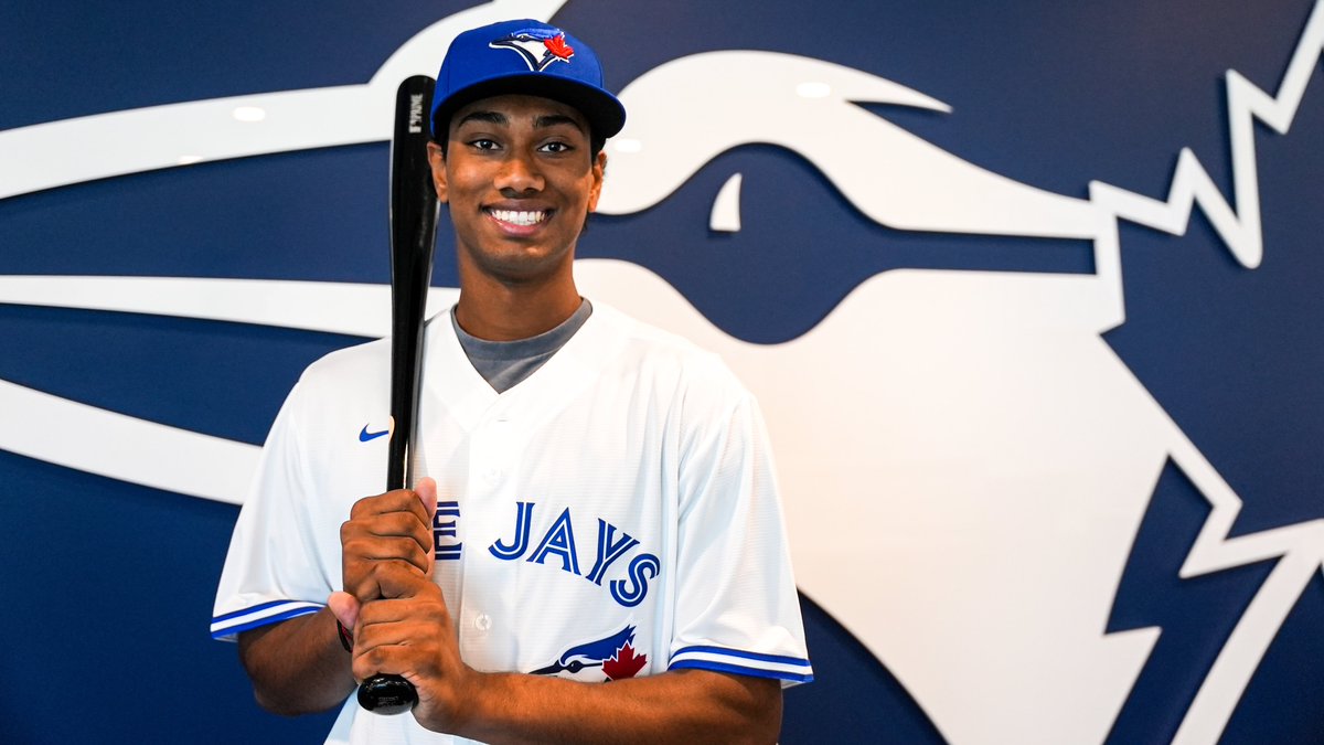 Toronto Blue Jays tweet media