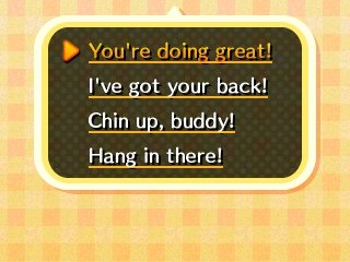animal crossing bot 🌱 (@anicrossing2) on Twitter photo 