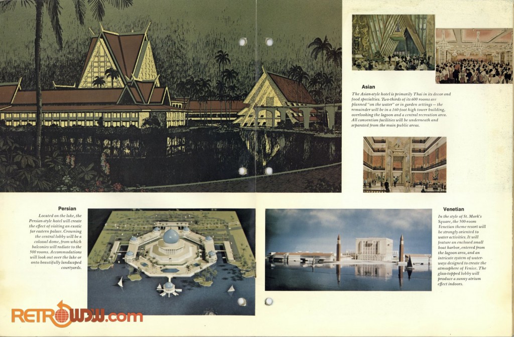 RetroWDWPhotos's tweet photo. WDW Hotel Concepts '69

Resorts Concept Art &amp; Models Photo Album:
https://t.co/ICtzJETrSN

#RetroWDWPhotos https://t.co/I6KXQwmGVO
