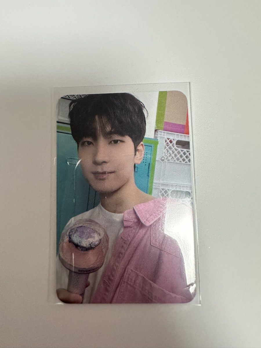 YangdoSebtin's tweet photo. 세븐틴 원우 2023 캐럿존 포카 양도 합니다
운미포 8.0
디엠 주세요
#전원우 #원우 #세븐틴 #캐럿존 #포카 #양도 #포토카드 https://t.co/oVfLdZB4eS