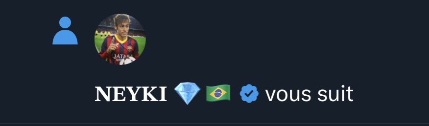 NaikyOh6's tweet photo. 🚨 Je fb tout les likes jusqu’à minuit 🫡 https://t.co/trEBqa1Ki8