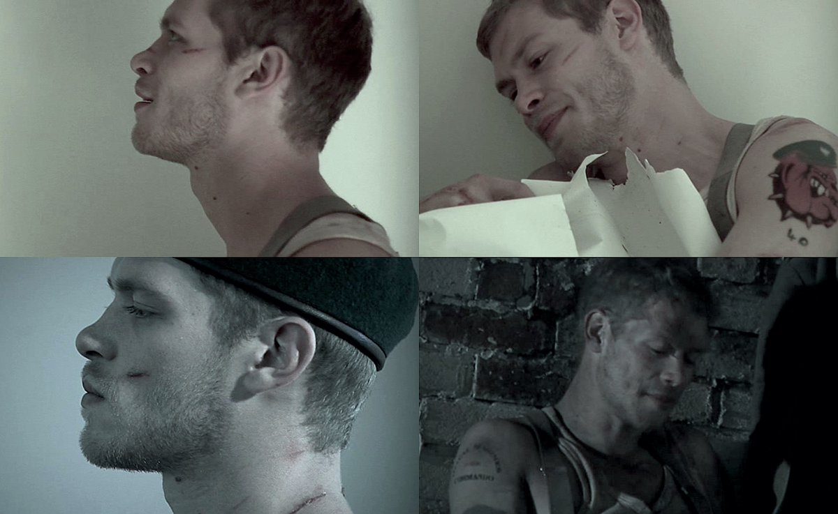 hereforjosephm's tweet photo. Your favourite actor’s: (joseph morgan)

Best Performance - Tvdu
Most Underrated Performance - Armistice
Most Entertaining Performance - Casualty
Breakout Performance - Ben Hur https://t.co/fonqy6RVz3