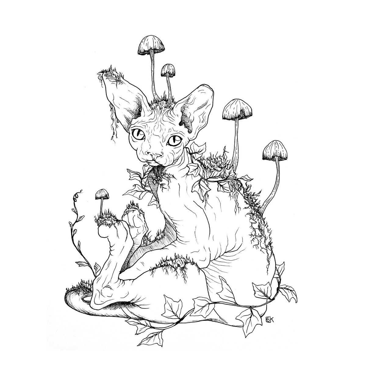 sagistarbb's tweet image. Hello everyone ✨🫶🏻

I am feeling super inspired lately so I’ve decided to reopen commissions for Natal Chart Illustrations!

Illustrations are $75 each &amp;amp; are essentially an artistic interpretation of your entire natal chart

If you are interested, fill out the order form below!