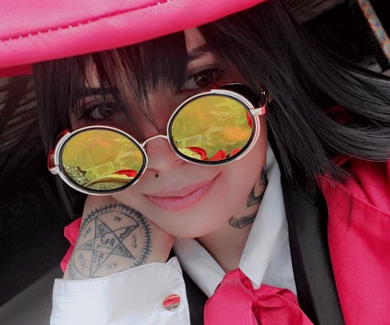 dalyoon96's tweet photo. Somos un wuampiro  🏰🧛

#DaluuFergári  #Alucard https://t.co/parN8UfS4v