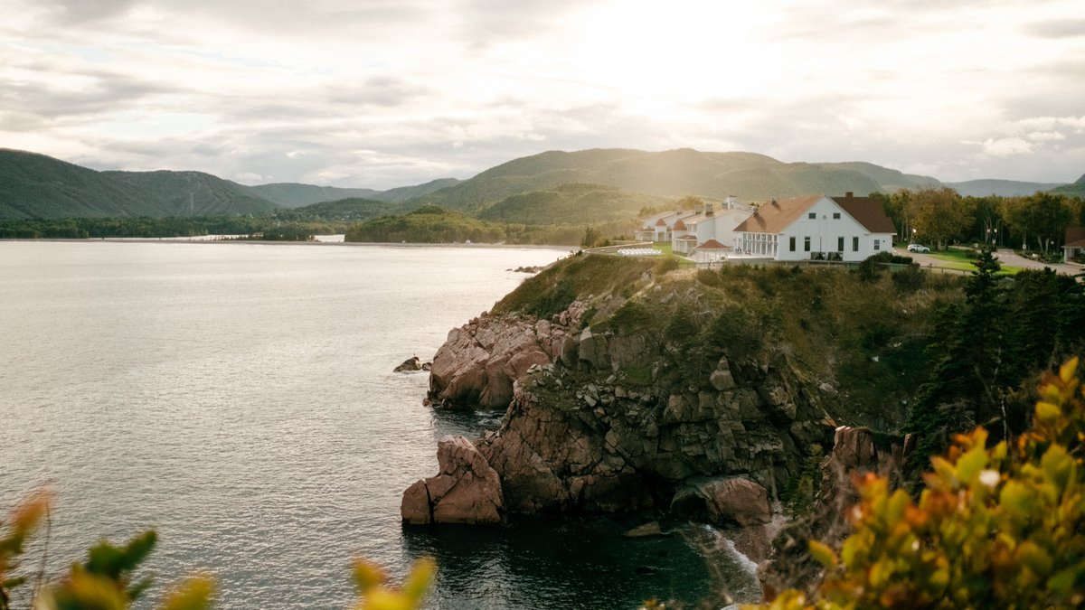 The Tourism Industry Association of Canada tweet media