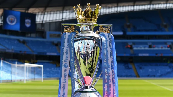 MchaelSNM1's tweet photo. Champions:Liverpool
 Rock bottom:Crystal Palace
Worst signing:Andre Onana
Best signing:Christopher Nkunku
 Most improved player:Curtis Jones
Biggest surprise (Team): Arsenal, dont see them making top 4 this year.
#LFC #WATOP https://t.co/HTxNCMzBY2