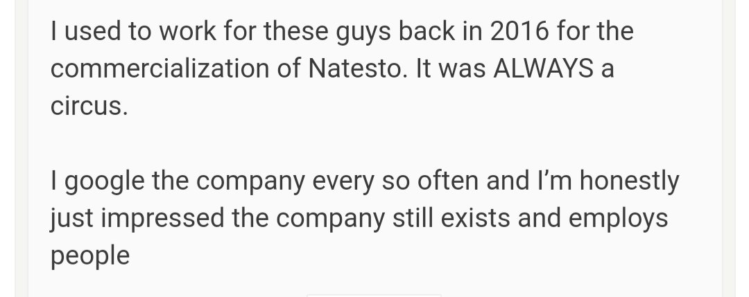 DisbroJerome's tweet photo. It's not only fleeced $AYTU investors that realize @AytuBioPharma_ is a 💩show on the verge of bankruptcy. Both current and former employees on @cafepharma messaging board know the writing is on the wall for this #scam company led by fraudster and incompetent CEO @josh_disbrow 🤡 https://t.co/RyRqTK0HuU