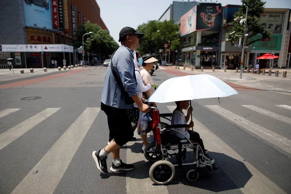 siberian_barber's tweet photo. The trend is global: a week ago, the UN stated that the first week of July was the hottest in the history of observations for this time. New records are expected soon https://t.co/hnXlzD5YI1
